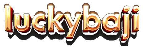 luckybaji logo