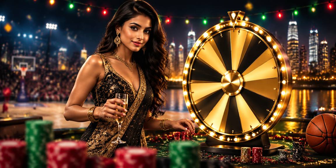 luckybaji আর্কেড গেম