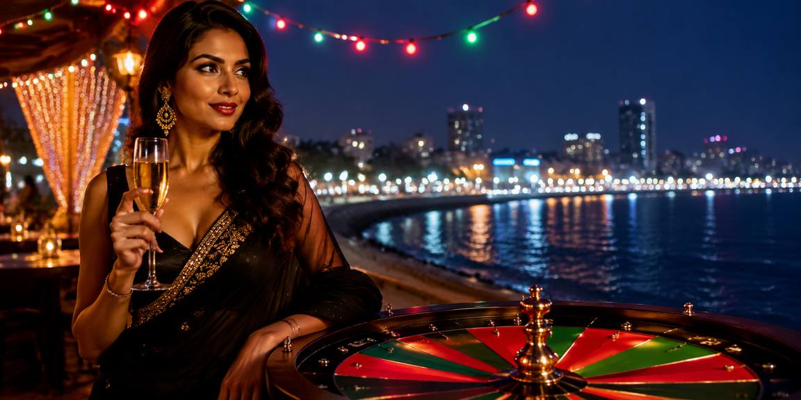 luckybaji লাইভ ক্যাসিনো